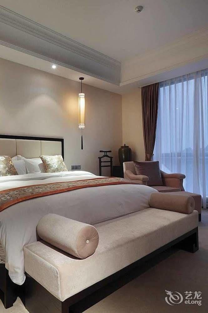 Hovle Mansion Club & Hotel Suzhou (Jiangsu) Exterior foto