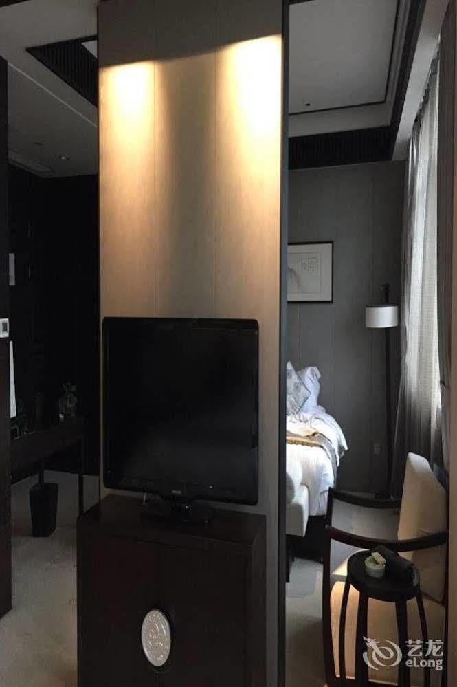 Hovle Mansion Club & Hotel Suzhou (Jiangsu) Exterior foto