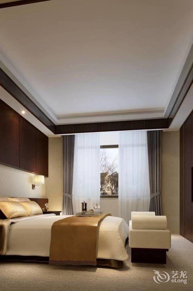 Hovle Mansion Club & Hotel Suzhou (Jiangsu) Exterior foto