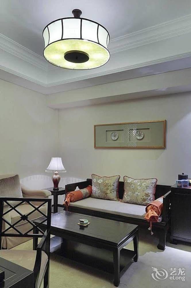Hovle Mansion Club & Hotel Suzhou (Jiangsu) Exterior foto